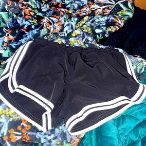Champion athletic shorts
